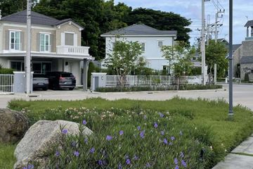 3 Bedroom House for rent in Dokmai, Bangkok