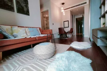 2 Bedroom Condo for rent in Khlong Tan Nuea, Bangkok near BTS Phrom Phong