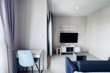 1 Bedroom Condo for rent in Makkasan, Bangkok near MRT Phra Ram 9
