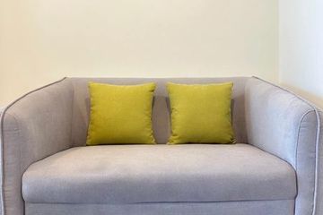 1 Bedroom Condo for rent in Sena Nikhom, Bangkok