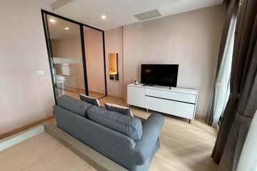 1 Bedroom Condo for rent in Noble Ploenchit, Lumpini, Bangkok near BTS Ploen Chit