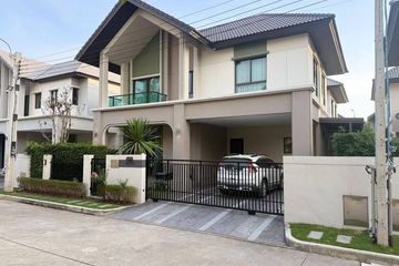 3 Bedroom House for rent in Bang Kaeo, Samut Prakan