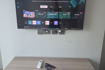 1 Bedroom Condo for rent in Sam Sen Nai, Bangkok near MRT Rang Nam