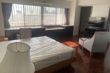 4 Bedroom Apartment for rent in Khlong Tan Nuea, Bangkok