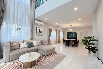 4 Bedroom House for rent in Bang Kaeo, Samut Prakan