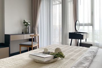 1 Bedroom Condo for rent in Bang Kapi, Bangkok