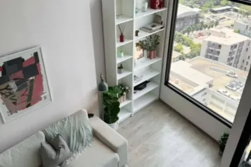 1 Bedroom Condo for rent in Huai Khwang, Bangkok near MRT Huai Khwang