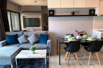 2 Bedroom Condo for rent in Phra Khanong, Bangkok near BTS Phra Khanong