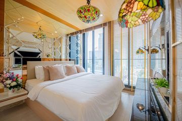 1 Bedroom Condo for rent in Lumpini, Bangkok near BTS Ploen Chit