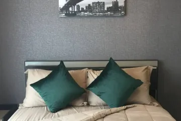 1 Bedroom Condo for rent in Phra Khanong, Bangkok near BTS Phra Khanong