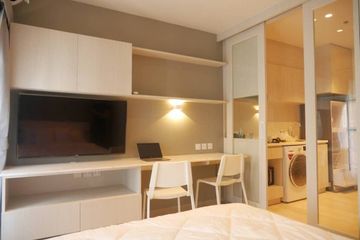 1 Bedroom Condo for rent in Life One Wireless, Lumpini, Bangkok near BTS Ploen Chit