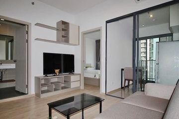 1 Bedroom Condo for rent in Huai Khwang, Bangkok near MRT Phra Ram 9