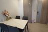 1 Bedroom Condo for rent in One 9 Five Asoke - Rama 9, Huai Khwang, Bangkok near MRT Phra Ram 9