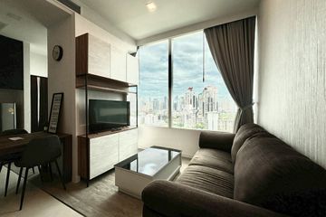 1 Bedroom Condo for rent in Khlong Tan Nuea, Bangkok near BTS Thong Lo