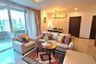 2 Bedroom Condo for rent in Piyathip Place, Khlong Tan Nuea, Bangkok near BTS Phrom Phong