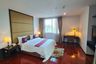 2 Bedroom Condo for rent in Piyathip Place, Khlong Tan Nuea, Bangkok near BTS Phrom Phong