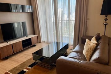 1 Bedroom Condo for rent in Khlong Tan Nuea, Bangkok near BTS Phrom Phong