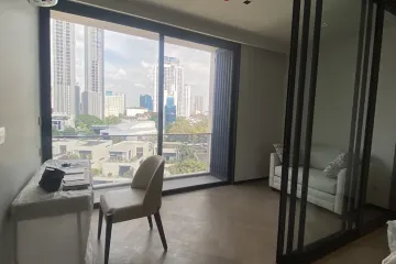 1 Bedroom Condo for rent in Khlong Tan Nuea, Bangkok near BTS Thong Lo