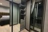 1 Bedroom Condo for rent in Life One Wireless, Lumpini, Bangkok near BTS Ploen Chit