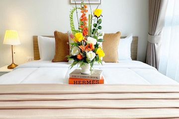 1 Bedroom Condo for rent in Suan Luang, Bangkok