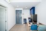 1 Bedroom Condo for rent in XT Ekkamai, Khlong Tan Nuea, Bangkok