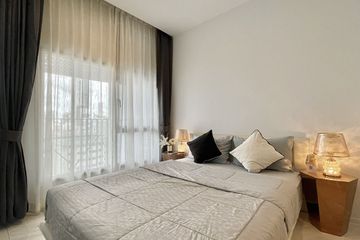 1 Bedroom Condo for rent in Khlong Toei Nuea, Bangkok near BTS Nana