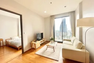 1 Bedroom Condo for rent in Khlong Tan, Bangkok near BTS Thong Lo