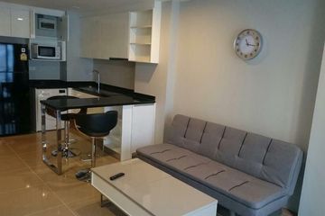 1 Bedroom Condo for rent in Khlong Toei, Bangkok near BTS Asoke