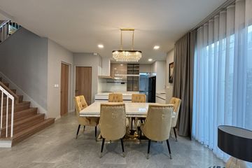 4 Bedroom House for rent in Bang Chalong, Samut Prakan