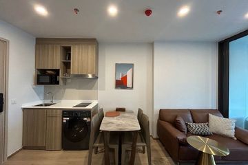 1 Bedroom Condo for rent in Khlong Toei, Bangkok near MRT Queen Sirikit National Convention Centre