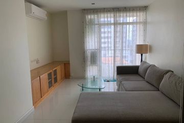 1 Bedroom Condo for rent in Khlong Toei Nuea, Bangkok near Airport Rail Link Makkasan