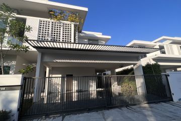 4 Bedroom House for rent in Bang Chalong, Samut Prakan