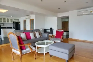 3 Bedroom Condo for rent in Khlong Tan Nuea, Bangkok near BTS Phrom Phong
