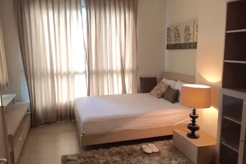 1 Bedroom Condo for rent in Silom, Bangkok near BTS Saint Louis