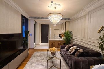 1 Bedroom Condo for rent in Khlong Tan, Bangkok near BTS Thong Lo