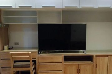 1 Bedroom Condo for rent in Khlong Toei Nuea, Bangkok near BTS Nana