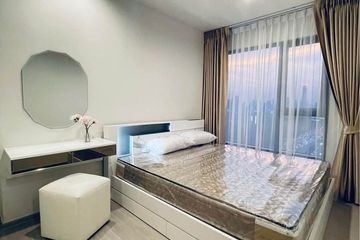 1 Bedroom Condo for rent in Makkasan, Bangkok near MRT Phra Ram 9