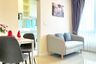 1 Bedroom Condo for rent in The Sky Sukhumvit 103/4, Bang Na, Bangkok near BTS Udom Suk