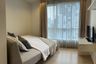 1 Bedroom Condo for rent in HQ by Sansiri, Khlong Tan Nuea, Bangkok near BTS Thong Lo