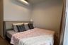 1 Bedroom Condo for rent in HQ by Sansiri, Khlong Tan Nuea, Bangkok near BTS Thong Lo