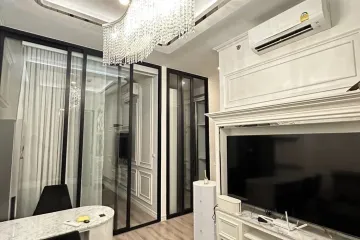 1 Bedroom Condo for rent in Phra Khanong Nuea, Bangkok near BTS On Nut