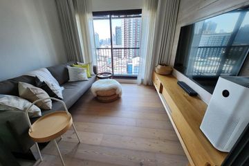 1 Bedroom Condo for rent in Phra Khanong, Bangkok near BTS Phra Khanong