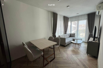 2 Bedroom Apartment for rent in Khlong Tan Nuea, Bangkok