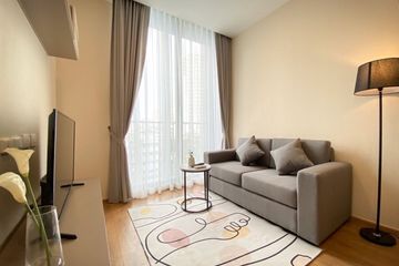 1 Bedroom Condo for rent in Khlong Tan Nuea, Bangkok near BTS Phrom Phong