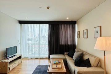 1 Bedroom Condo for rent in Khlong Toei Nuea, Bangkok near MRT Sukhumvit