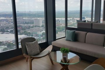 2 Bedroom Condo for rent in Khlong Tan, Bangkok near MRT Queen Sirikit National Convention Centre