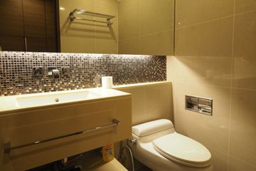 2 Bedroom Condo for rent in Makkasan, Bangkok near Airport Rail Link Makkasan