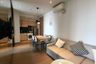 2 Bedroom Condo for rent in Park Origin Phrom Phong, Khlong Tan, Bangkok near BTS Phrom Phong