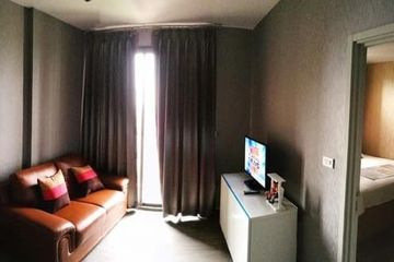 1 Bedroom Condo for rent in Khlong Ton Sai, Bangkok near BTS Wongwian Yai