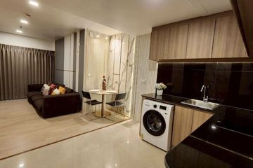 1 Bedroom Condo for rent in Khlong Tan, Bangkok near BTS Thong Lo